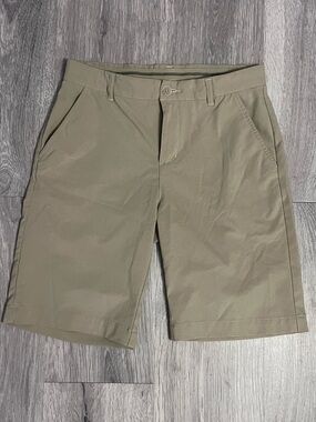 Adidas Drifit Youth Shorts